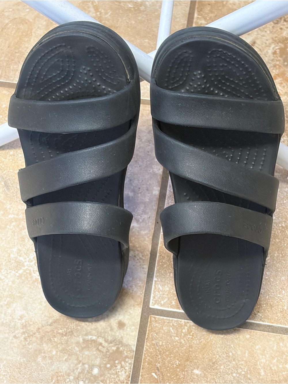 Crocs Sandals